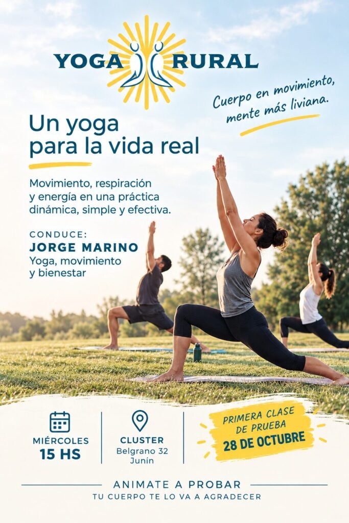 Clase gratuita