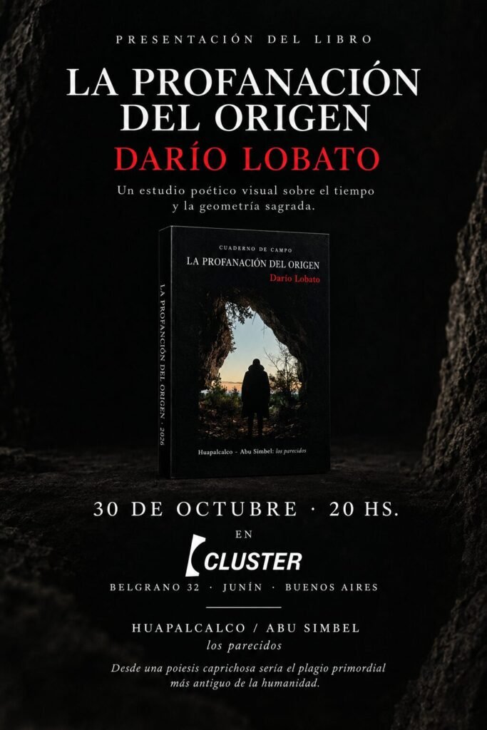 Presentación poética
